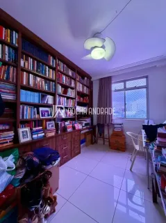 Apartamento Venda Pituba, 3 quartos, 2 vagas, infraestrutura.