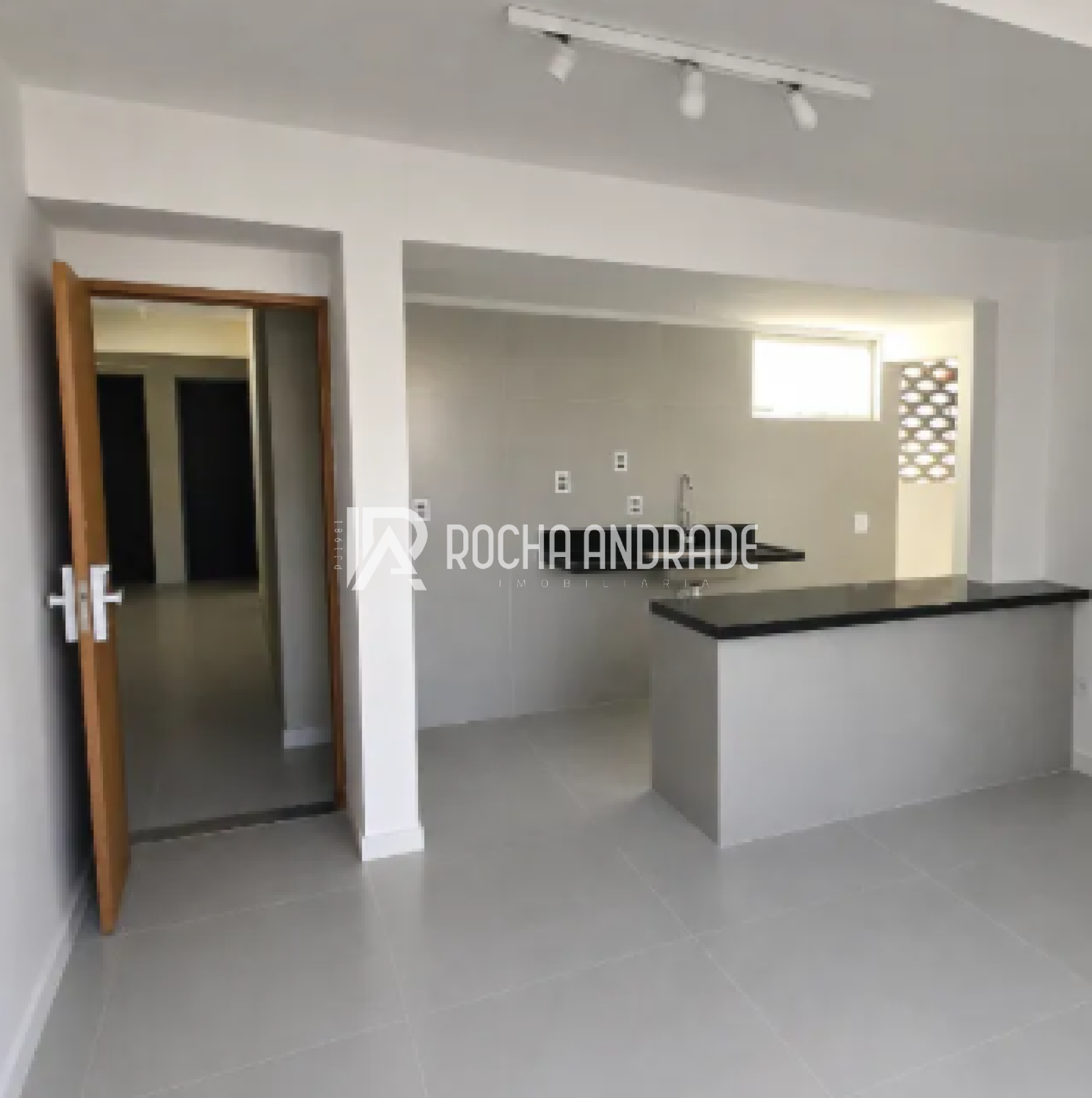 Apartamento Venda Pituba, 2 quartos, suíte.