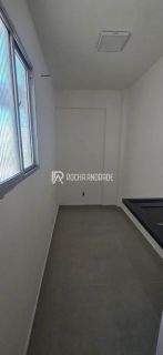Apartamento Venda Pituba, 2 quartos, suíte.