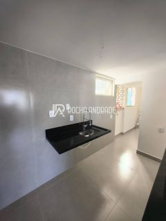 Apartamento Venda Pituba, 2 quartos, suíte.