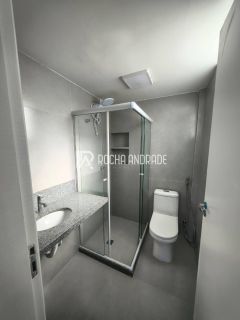 Apartamento Venda Pituba, 2 quartos, suíte.