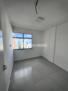 Apartamento Venda Pituba, 2 quartos, suíte.