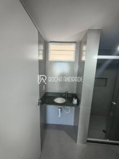 Apartamento Venda Pituba, 2 quartos, suíte.