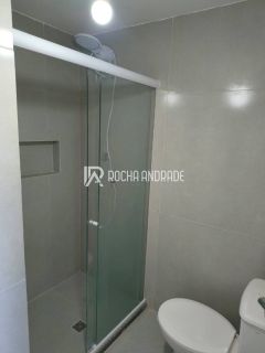 Apartamento Venda Pituba, 2 quartos, suíte.