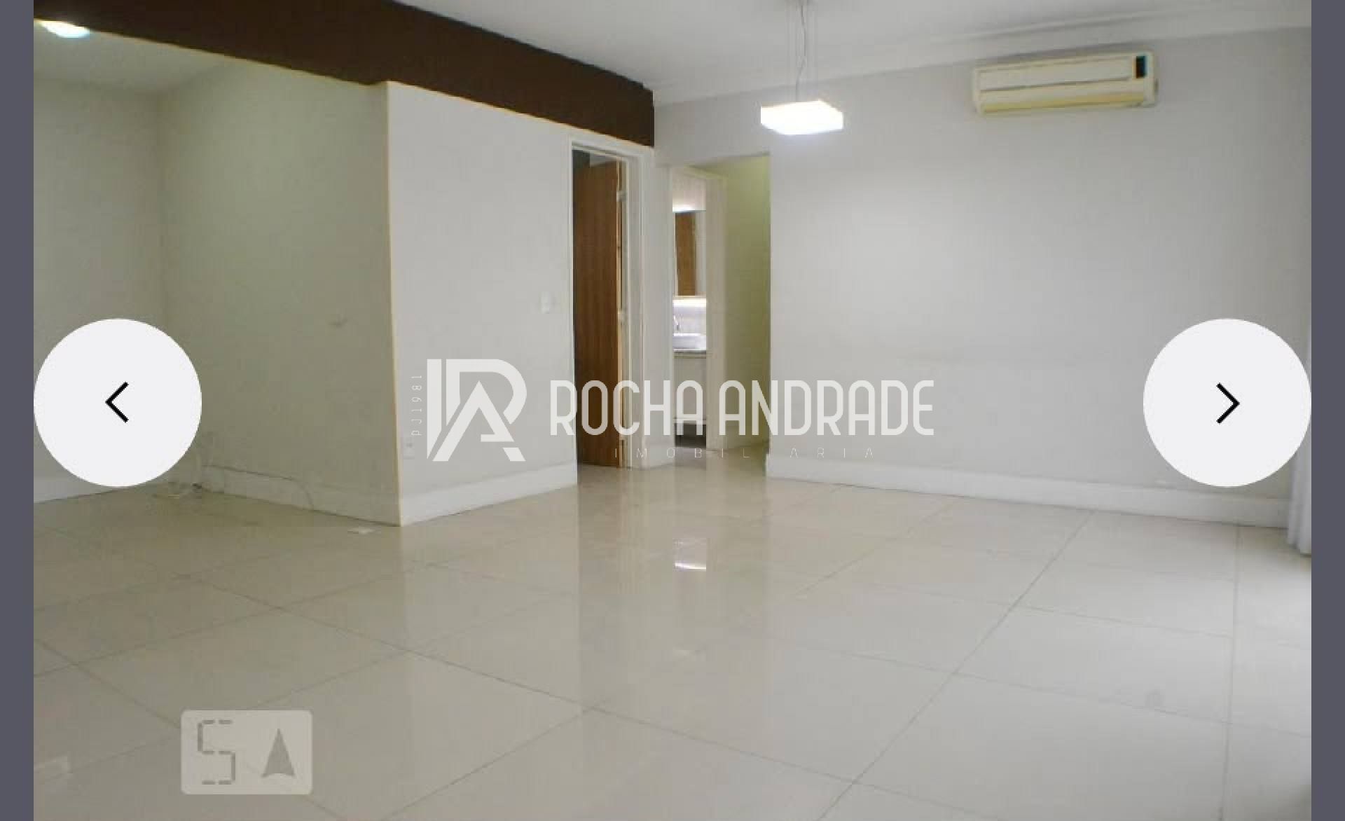 Apartamento Venda Caminho Árvores, 3 quartos, localização e mobilidade.