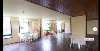 Apartamento Venda Caminho Árvores, 3 quartos, localização e mobilidade.