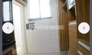 Apartamento Venda Caminho Árvores, 3 quartos, localização e mobilidade.