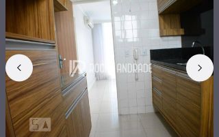 Apartamento Venda Caminho Árvores, 3 quartos, localização e mobilidade.