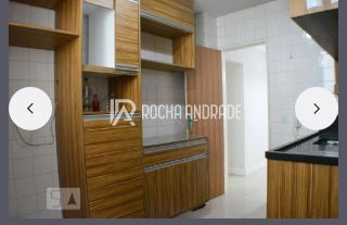Apartamento Venda Caminho Árvores, 3 quartos, localização e mobilidade.