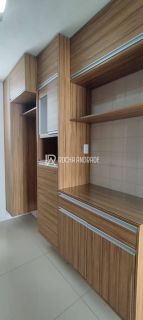 Apartamento Venda Caminho Árvores, 3 quartos, localização e mobilidade.