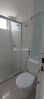 Apartamento Venda Caminho Árvores, 3 quartos, localização e mobilidade.