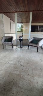Apartamento Venda Caminho Árvores, 3 quartos, localização e mobilidade.