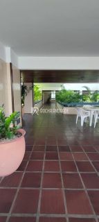 Apartamento Venda Caminho Árvores, 3 quartos, localização e mobilidade.
