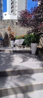 Apartamento Venda Caminho Árvores, 3 quartos, localização e mobilidade.