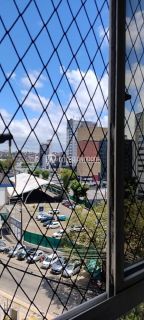 Apartamento Venda Caminho Árvores, 3 quartos, localização e mobilidade.