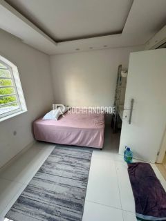 Casa Venda Lauro Freitas, duplex, 2 quartos, infraestrutura.