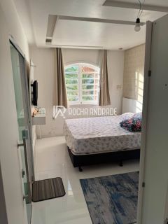 Casa Venda Lauro Freitas, duplex, 2 quartos, infraestrutura.