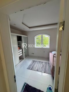 Casa Venda Lauro Freitas, duplex, 2 quartos, infraestrutura.