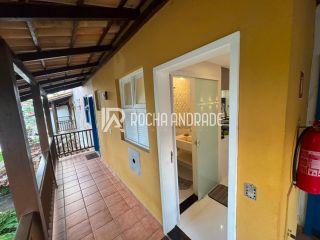 Casa Venda Lauro Freitas, duplex, 2 quartos, infraestrutura.