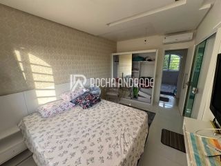 Casa Venda Lauro Freitas, duplex, 2 quartos, infraestrutura.