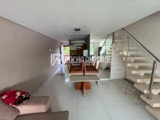 Casa Venda Lauro Freitas, duplex, 2 quartos, infraestrutura.