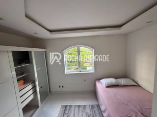 Casa Venda Lauro Freitas, duplex, 2 quartos, infraestrutura.