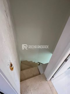 Casa Venda Lauro Freitas, duplex, 2 quartos, infraestrutura.