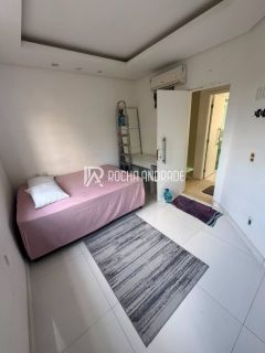 Casa Venda Lauro Freitas, duplex, 2 quartos, infraestrutura.