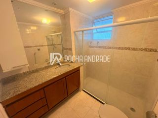 Apartamento Venda Pituba, 3 quartos, 2 vagas, excelente infraestrutura, área verde