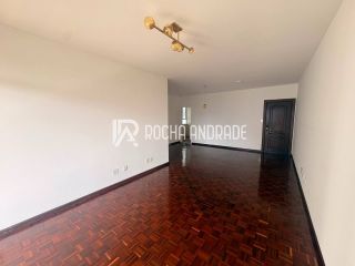 Apartamento Venda Pituba, 3 quartos, 2 vagas, excelente infraestrutura, área verde