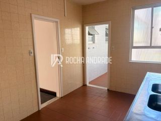 Apartamento Venda Pituba, 3 quartos, 2 vagas, excelente infraestrutura, área verde