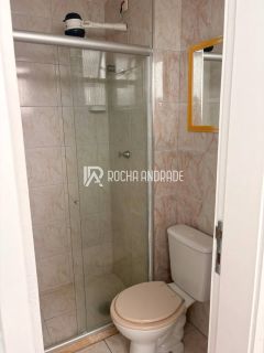 Apartamento Venda Pituba, 3 quartos, 2 vagas, excelente infraestrutura, área verde