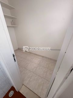 Apartamento Venda Pituba, 3 quartos, 2 vagas, excelente infraestrutura, área verde