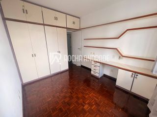 Apartamento Venda Pituba, 3 quartos, 2 vagas, excelente infraestrutura, área verde