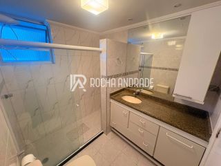 Apartamento Venda Pituba, 3 quartos, 2 vagas, excelente infraestrutura, área verde