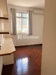 Apartamento Venda Pituba, 3 quartos, 2 vagas, excelente infraestrutura, área verde