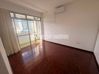Apartamento Venda Pituba, 3 quartos, 2 vagas, excelente infraestrutura, área verde