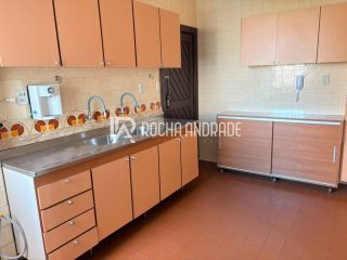 Apartamento Venda Pituba, 3 quartos, 2 vagas, excelente infraestrutura, área verde