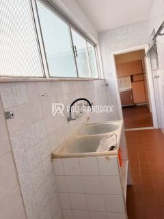 Apartamento Venda Pituba, 3 quartos, 2 vagas, excelente infraestrutura, área verde