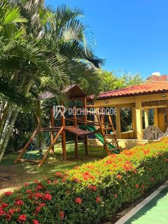 Apartamento Venda Pituba, 3 quartos, 2 vagas, excelente infraestrutura, área verde