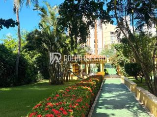 Apartamento Venda Pituba, 3 quartos, 2 vagas, excelente infraestrutura, área verde