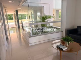 Apartamento Venda Pituba, 3 quartos, 2 vagas, excelente infraestrutura, área verde