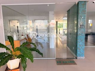 Apartamento Venda Pituba, 3 quartos, 2 vagas, excelente infraestrutura, área verde