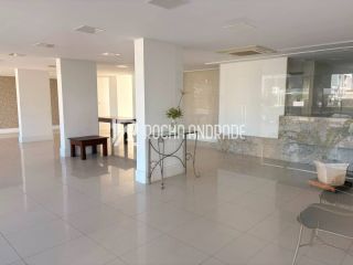 Apartamento Venda Pituba, 3 quartos, 2 vagas, excelente infraestrutura, área verde
