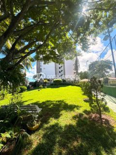 Apartamento Venda Pituba, 3 quartos, 2 vagas, excelente infraestrutura, área verde