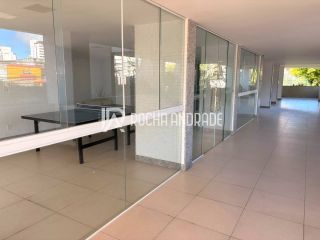 Apartamento Venda Pituba, 3 quartos, 2 vagas, excelente infraestrutura, área verde