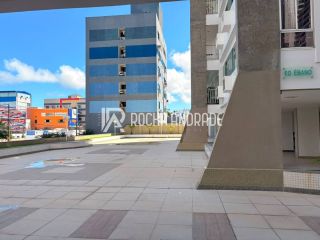 Apartamento Venda Pituba, 3 quartos, 2 vagas, excelente infraestrutura, área verde