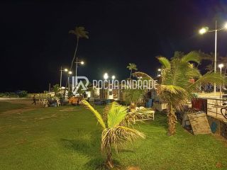 Apartamento 1 Quarto com Vista Mar no Jardim de Alah