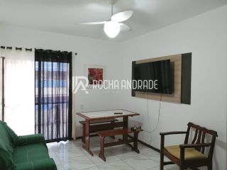 Apartamento 1 Quarto com Vista Mar no Jardim de Alah