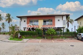 Vende-se 3/4 no Condomínio residencial Ponta de Inhambupe